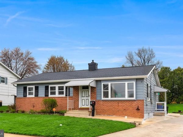 1324 DENBRIGHT ROAD, CATONSVILLE, MD 21228