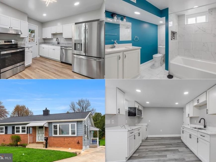 1324 Denbright Road, Catonsville, MD 21228 Main Photo