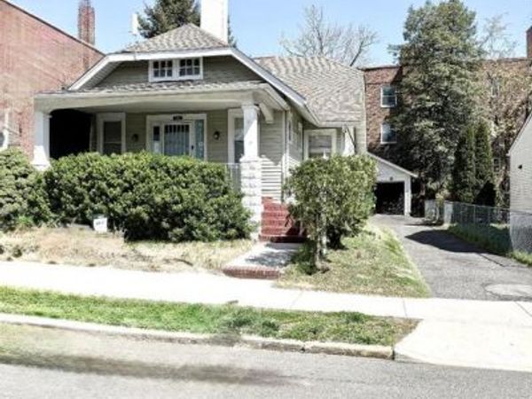 107 POPLAR AVENUE, MERCHANTVILLE, NJ 08109