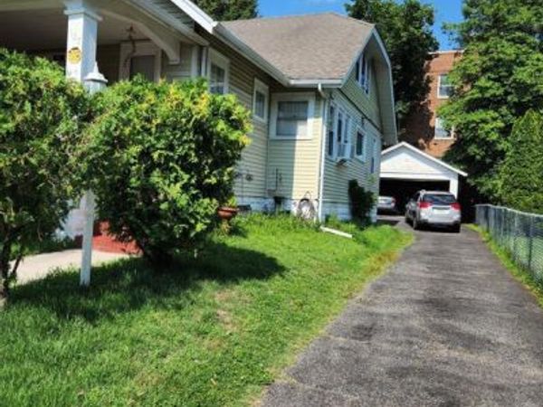 107 POPLAR AVENUE, MERCHANTVILLE, NJ 08109