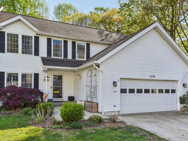 2576 HIDDEN COVE ROAD, Unit 154, ANNAPOLIS, MD 21401