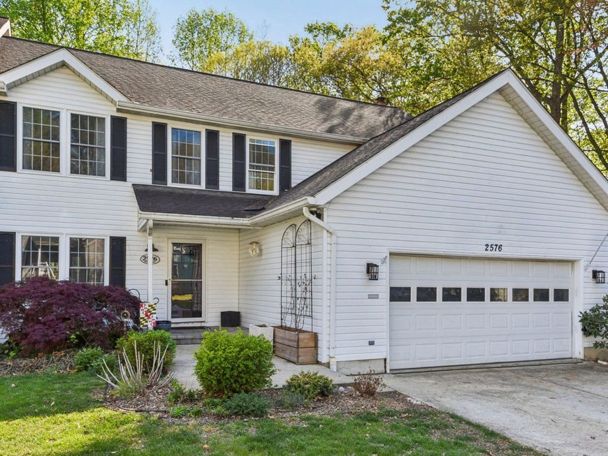 2576 Hidden Cove Road, Unit 154, Annapolis, MD 21401 Main Photo