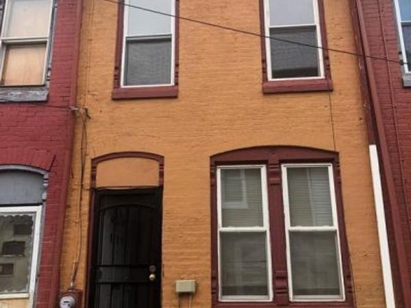 518 JOHNSON STREET , READING, PA 19601