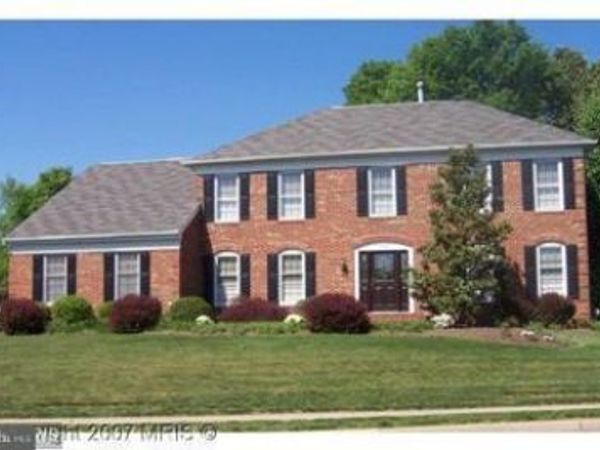 15559 EAGLE TAVERN LANE, CENTREVILLE, VA 20120