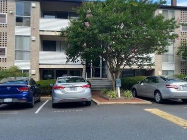 5606 BLOOMFIELD DRIVE, Unit 101, ALEXANDRIA, VA 22312