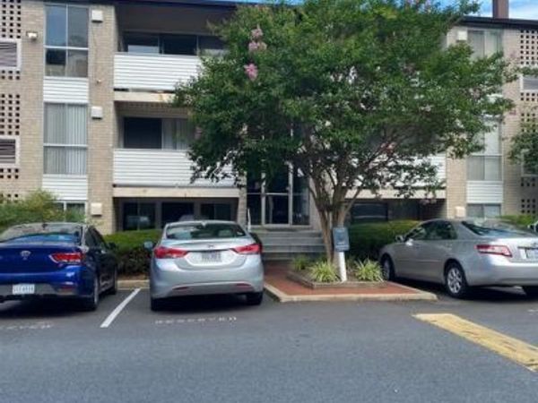 5606 BLOOMFIELD DRIVE , Unit 101, ALEXANDRIA, VA 22312