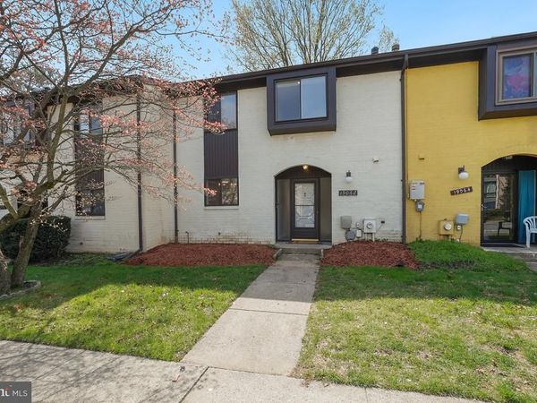 19062 MONTGOMERY VILLAGE, MONTGOMERY VILLAGE, MD 20886