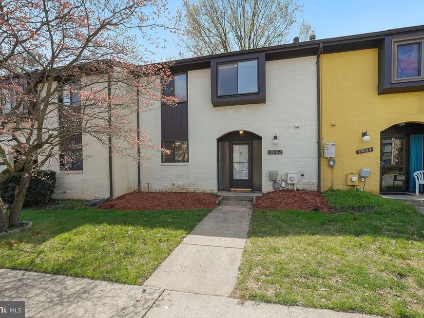 19062 Montgomery Village, Montgomery Village, MD 20886 Main Photo