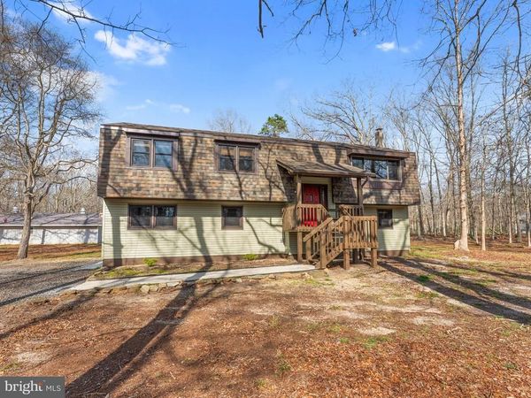 6311 PINE STREET , MAYS LANDING, NJ 08330