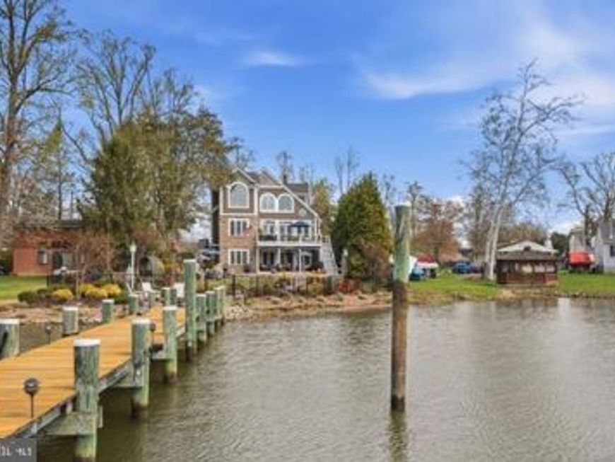 6809 S River Drive , Middle River, MD 21220 Main Photo