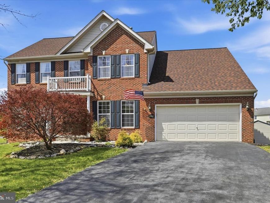18106 Bullock Court, Hagerstown, MD 21740 Main Photo
