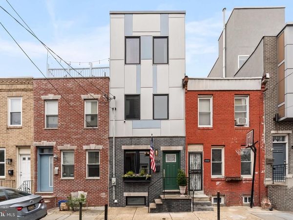 1334 S BANCROFT STREET, PHILADELPHIA, PA 19146