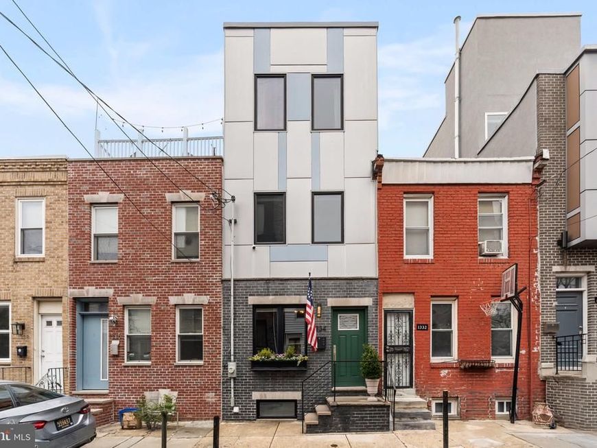 1334 S Bancroft Street, Philadelphia, PA 19146 Main Photo