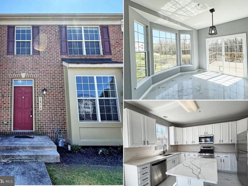 1816 Graymount Way , Edgewood, MD 21040 Main Photo