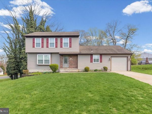 1795 WITHERSPOON COURT, BLACKWOOD, NJ 08012