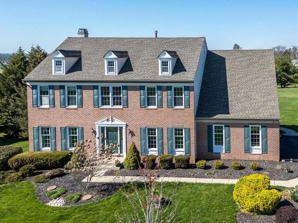 61 LENAPE ROAD, RICHBORO, PA 18954