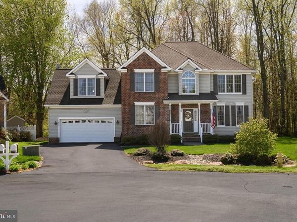 1033 AVALON COURT , STEVENSVILLE, MD 21666