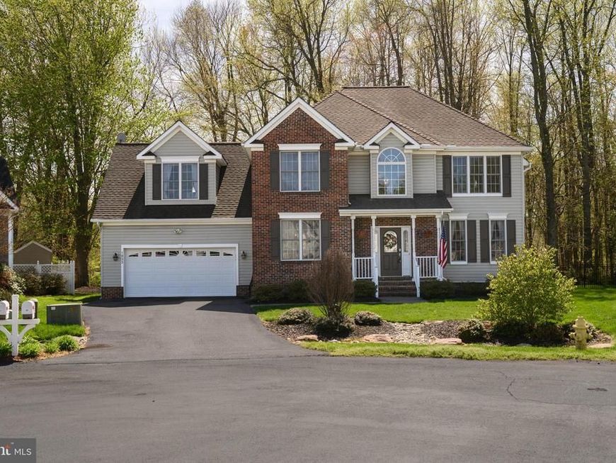 1033 Avalon Court , Stevensville, MD 21666 Main Photo