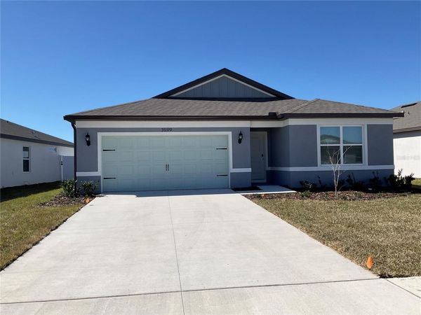 3599 BENHAM RISE ROAD , SPRING HILL, FL 34609