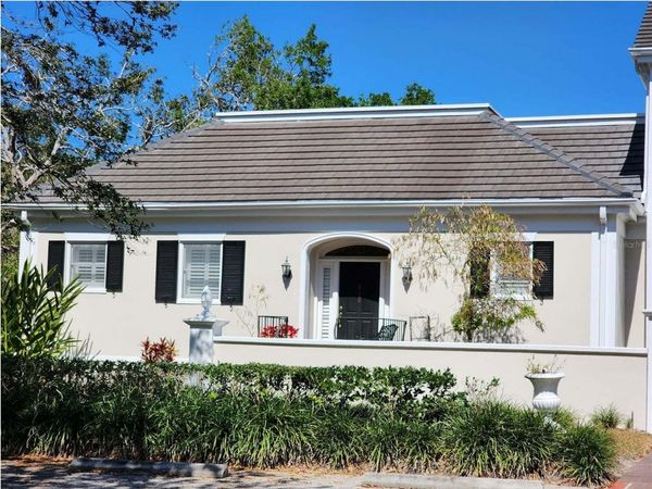 76 BISHOPS COURT ROAD , Unit 116, OSPREY, FL 34229