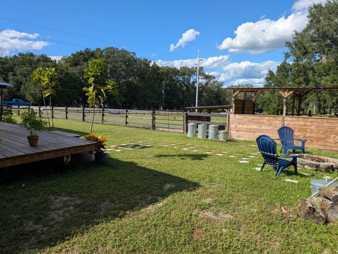 15243 S Highway 25, Weirsdale, FL 32195 Photo