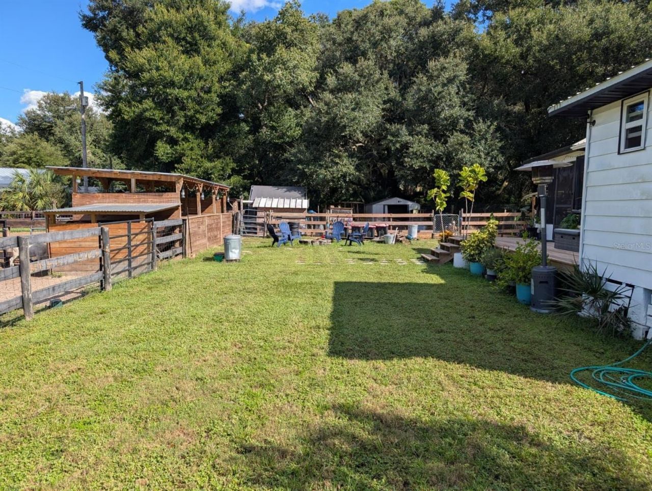 15243 S Highway 25, Weirsdale, FL 32195 Photo