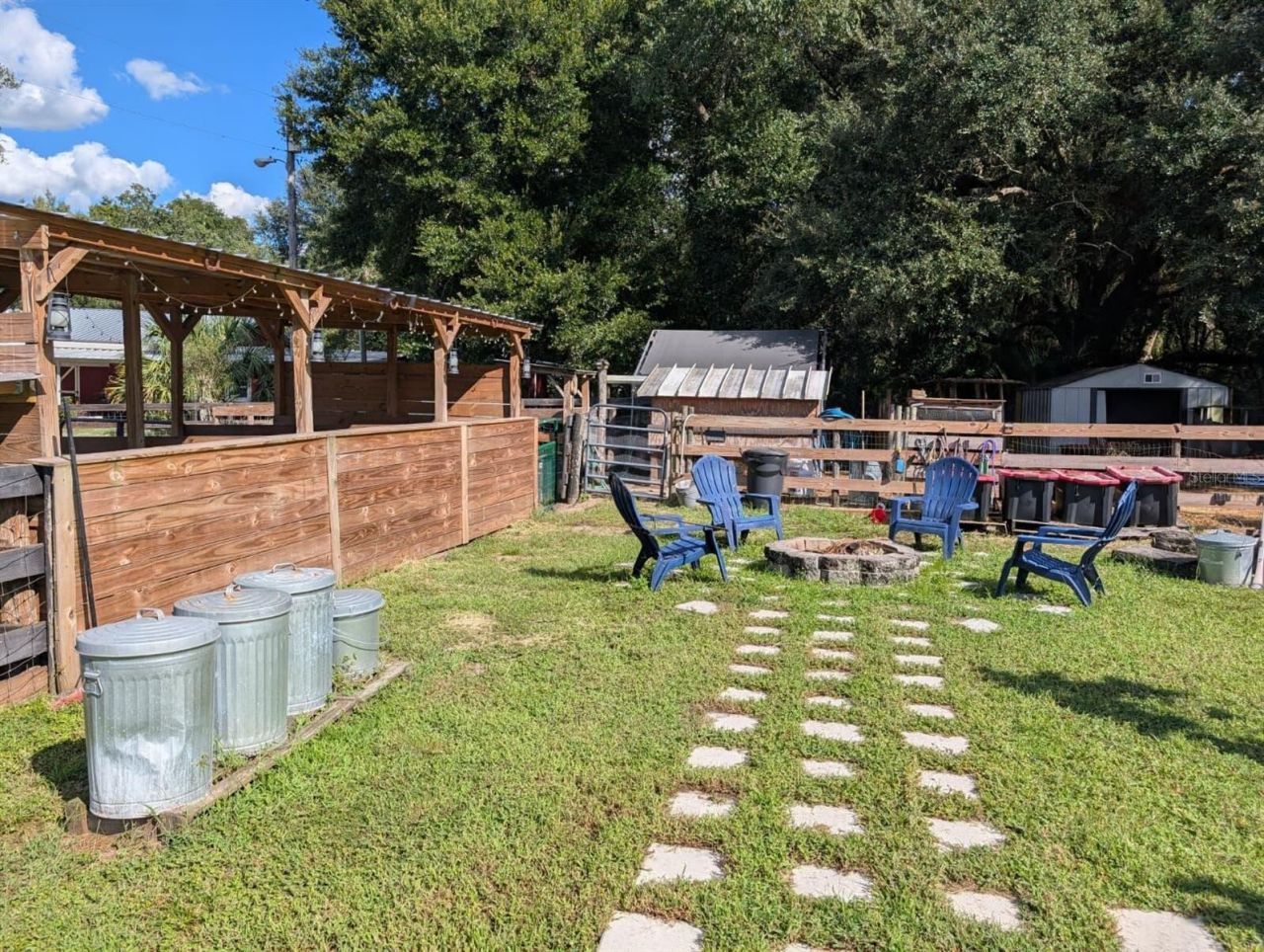 15243 S Highway 25, Weirsdale, FL 32195 Photo