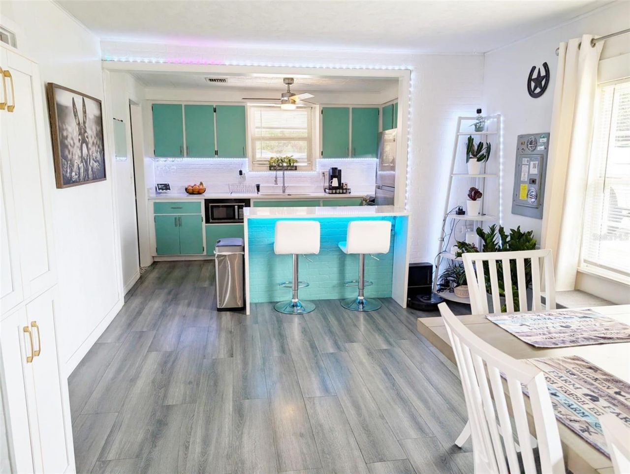 15243 S Highway 25, Weirsdale, FL 32195 Photo
