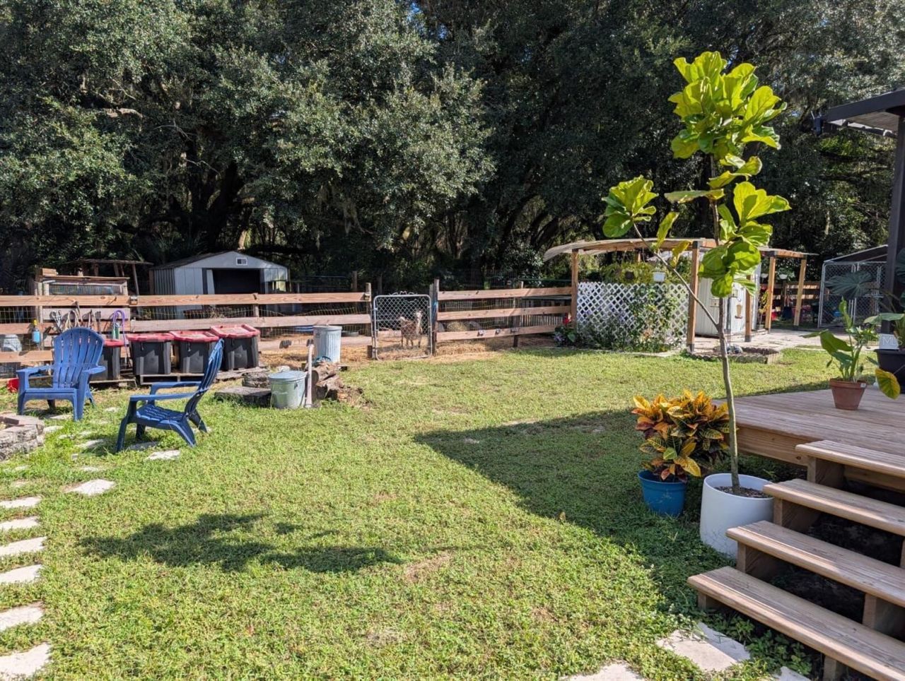 15243 S Highway 25, Weirsdale, FL 32195 Photo