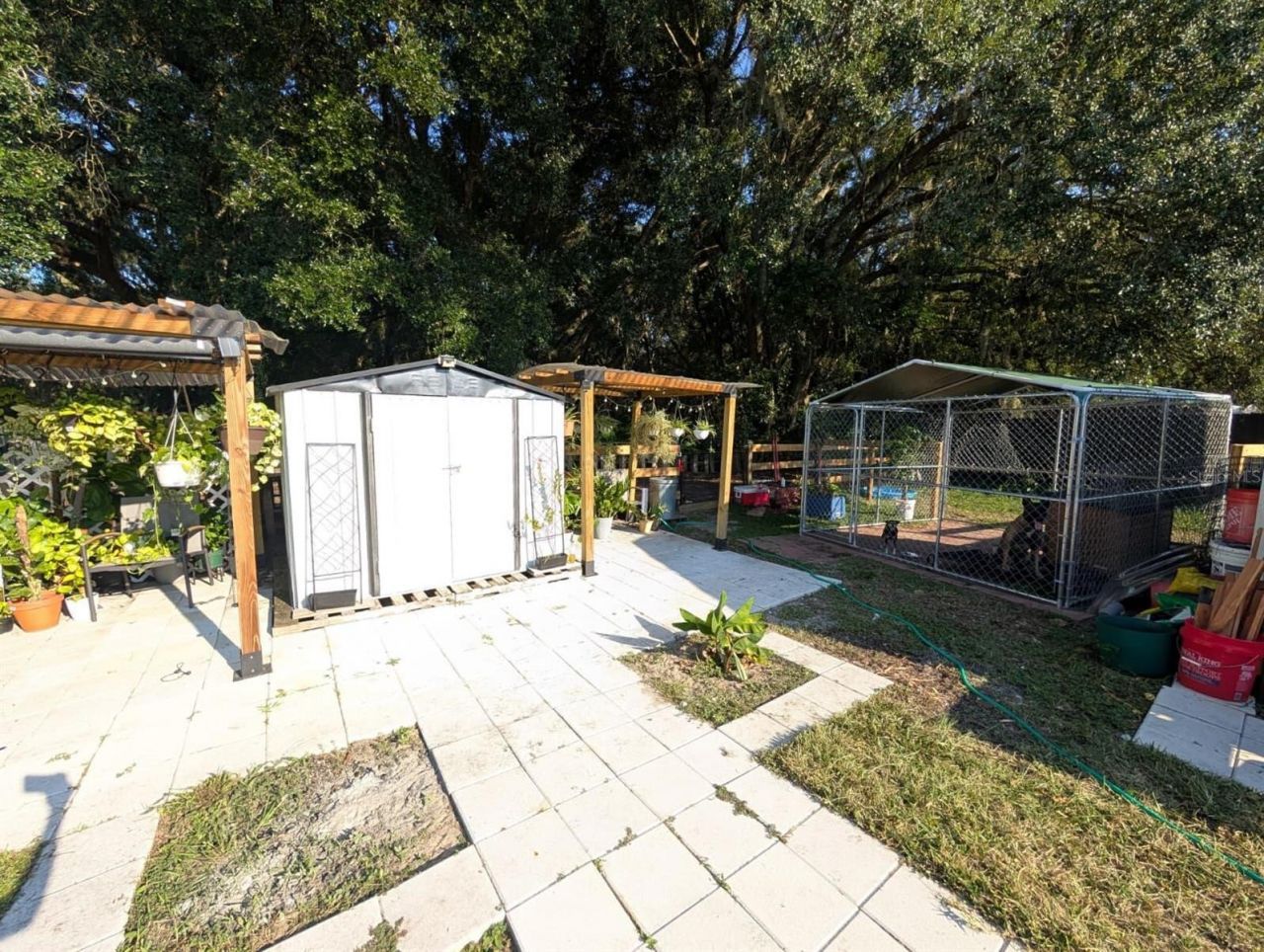 15243 S Highway 25, Weirsdale, FL 32195 Photo