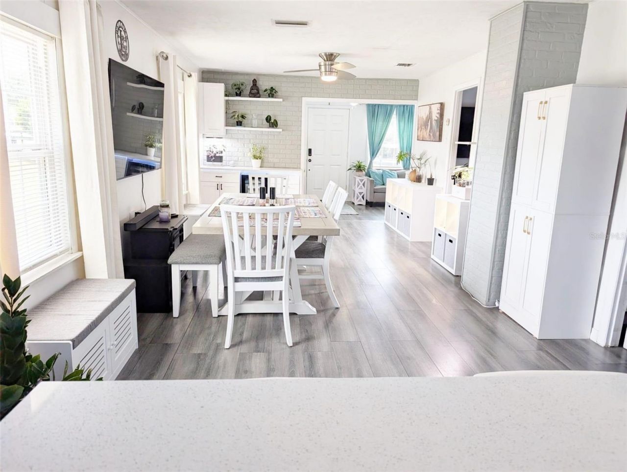 15243 S Highway 25, Weirsdale, FL 32195 Photo