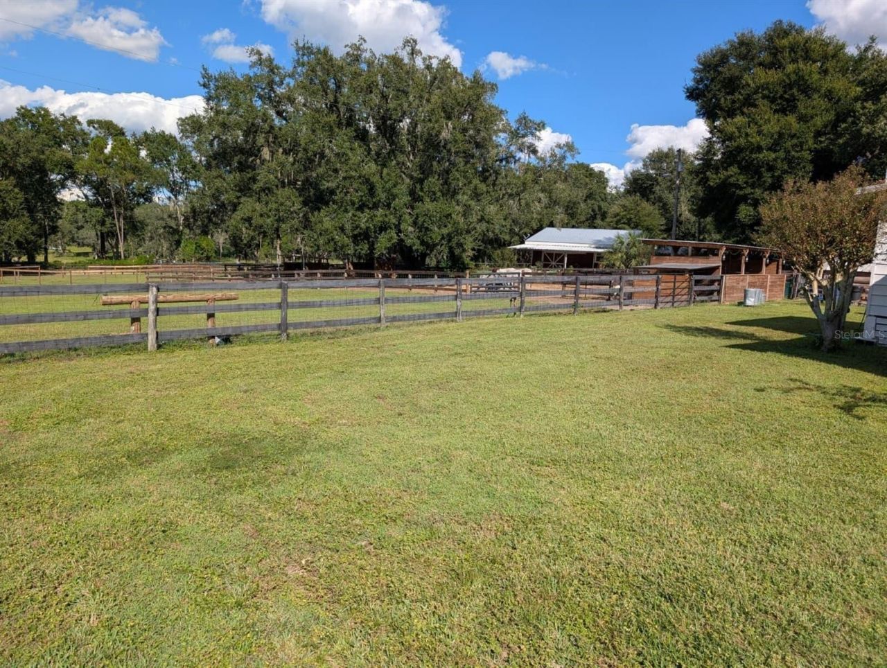 15243 S Highway 25, Weirsdale, FL 32195 Photo