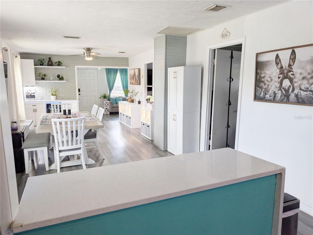 15243 S Highway 25, Weirsdale, FL 32195 Photo