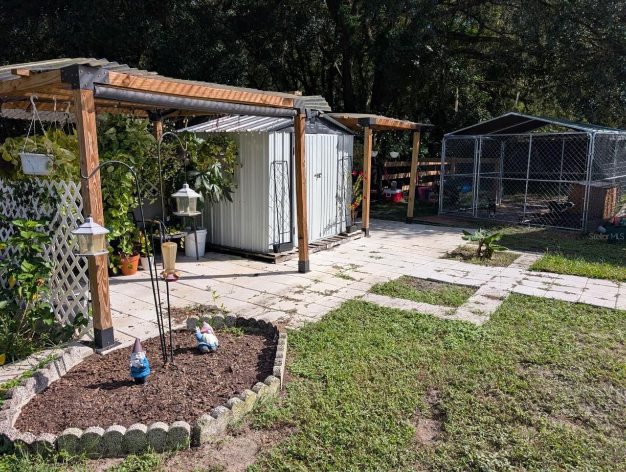 15243 S Highway 25, Weirsdale, FL 32195 Photo