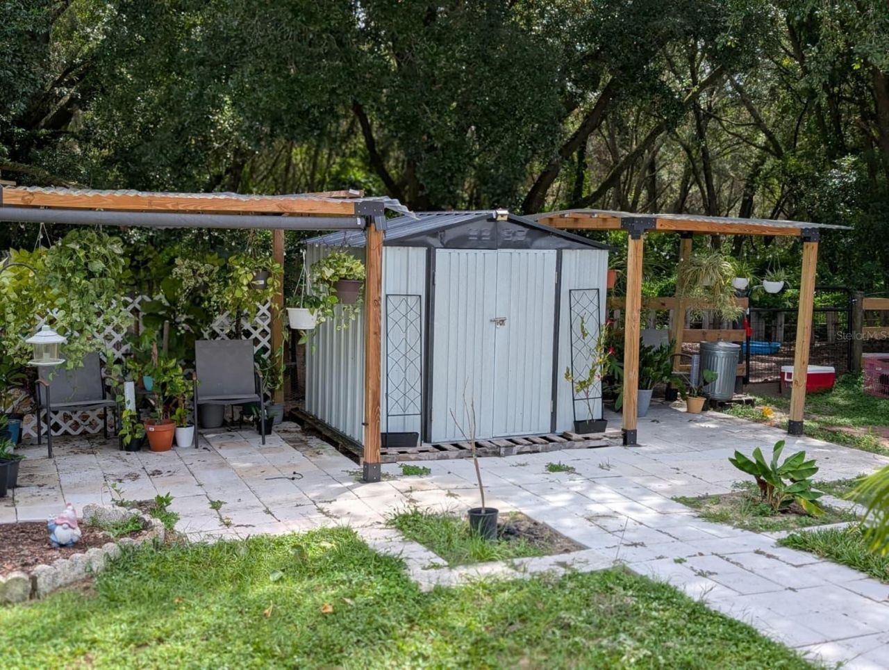 15243 S Highway 25, Weirsdale, FL 32195 Photo