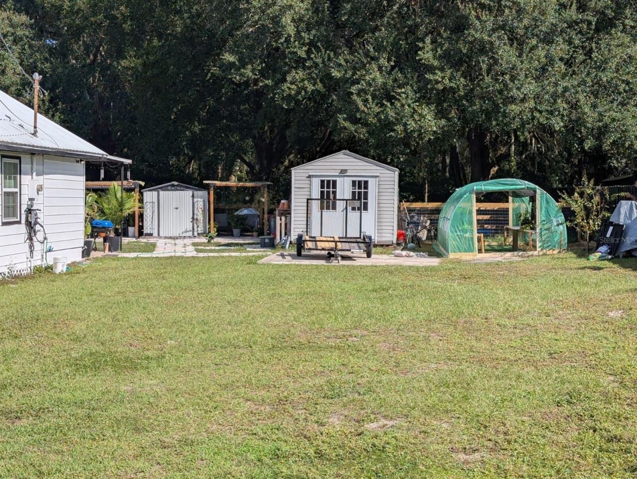 15243 S Highway 25, Weirsdale, FL 32195 Photo