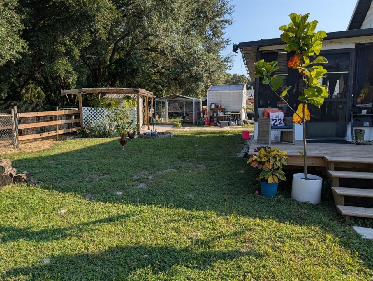 15243 S Highway 25, Weirsdale, FL 32195 Photo