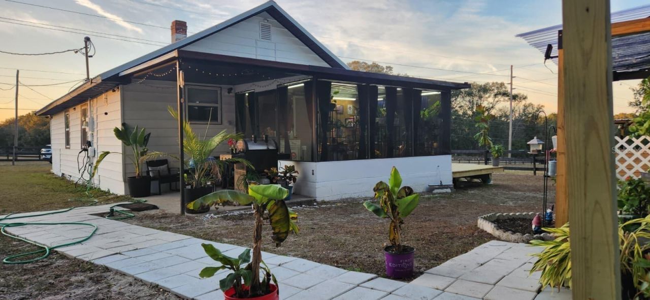 15243 S Highway 25, Weirsdale, FL 32195 Photo