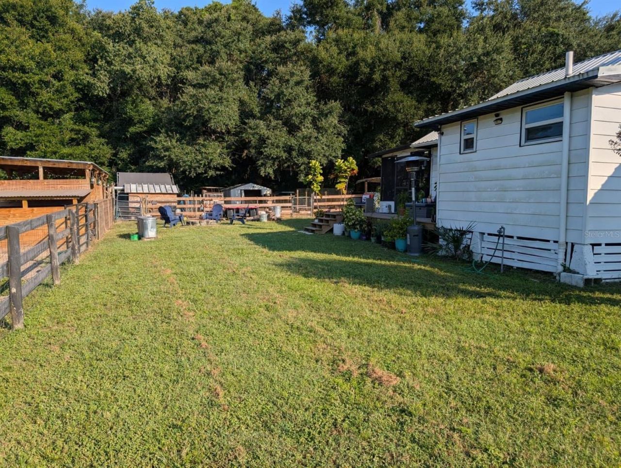 15243 S Highway 25, Weirsdale, FL 32195 Photo