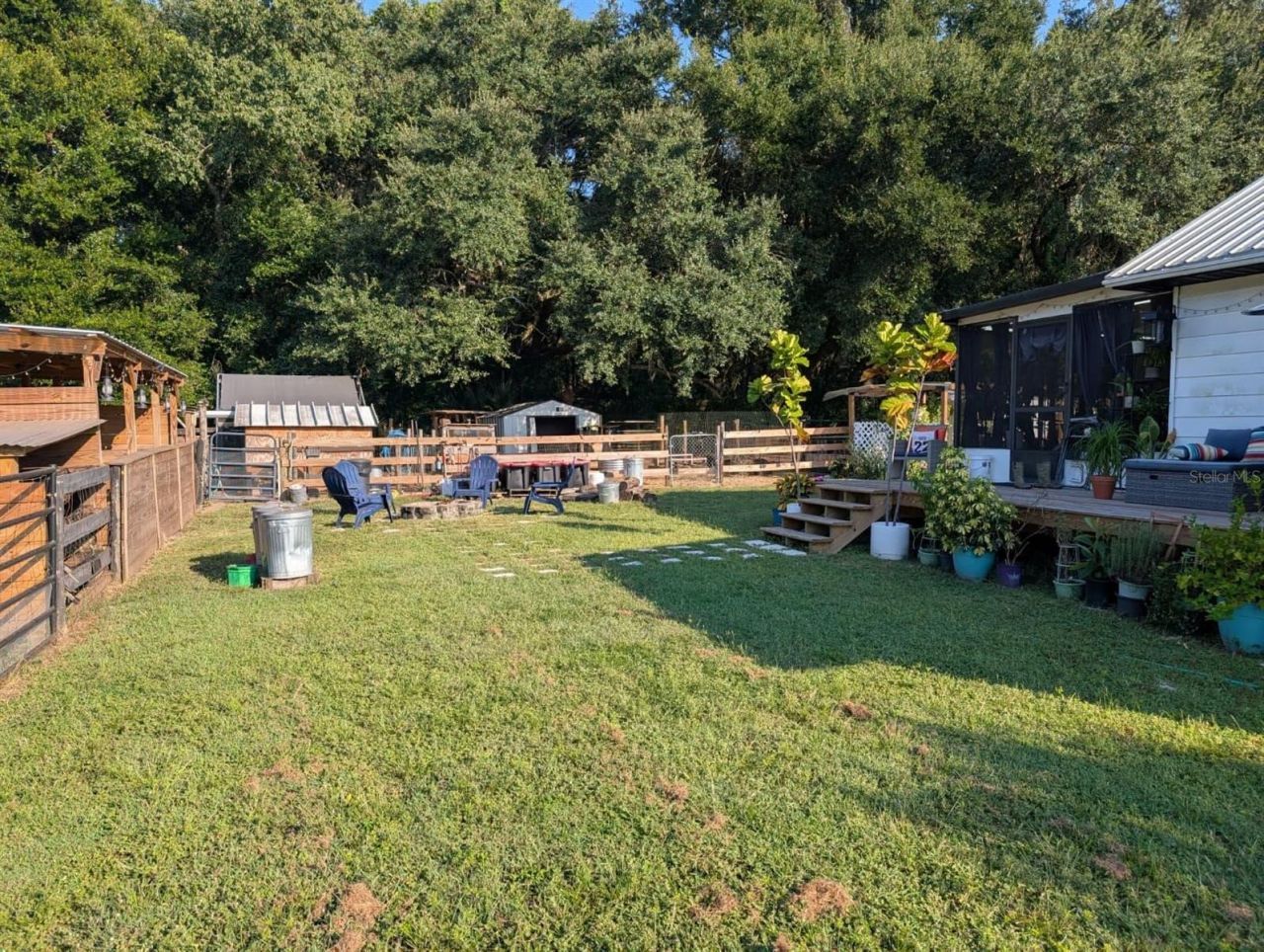 15243 S Highway 25, Weirsdale, FL 32195 Photo