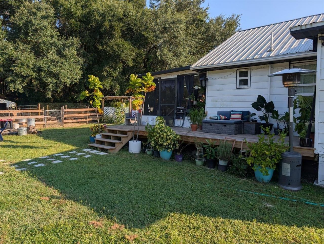 15243 S Highway 25, Weirsdale, FL 32195 Photo