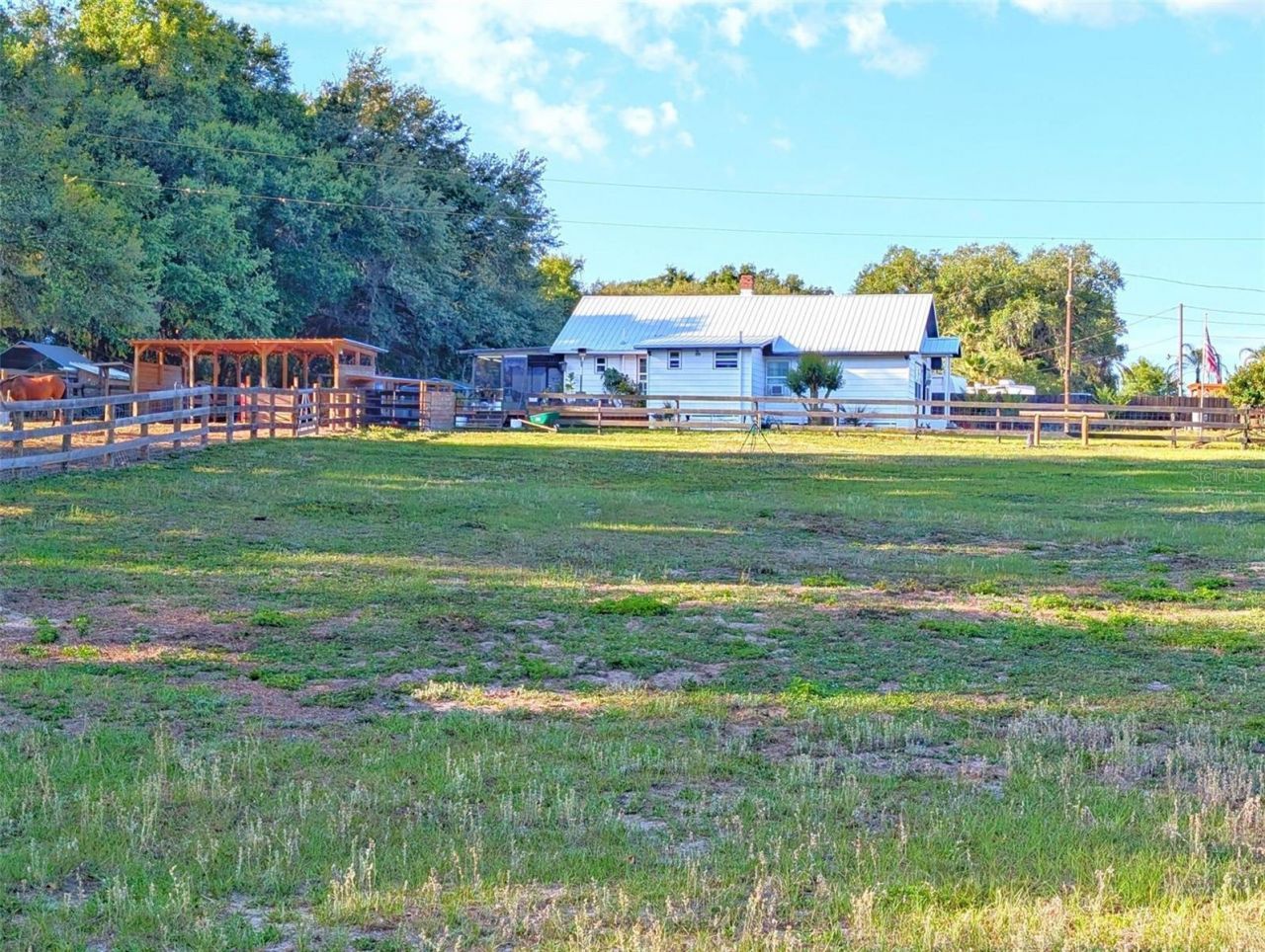 15243 S Highway 25, Weirsdale, FL 32195 Photo
