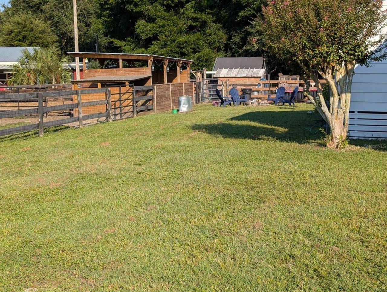 15243 S Highway 25, Weirsdale, FL 32195 Photo