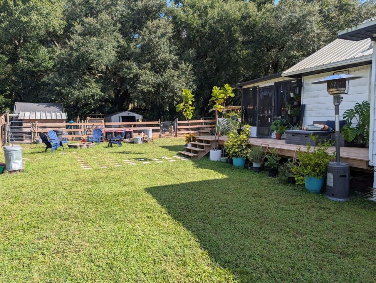 15243 S Highway 25, Weirsdale, FL 32195 Photo