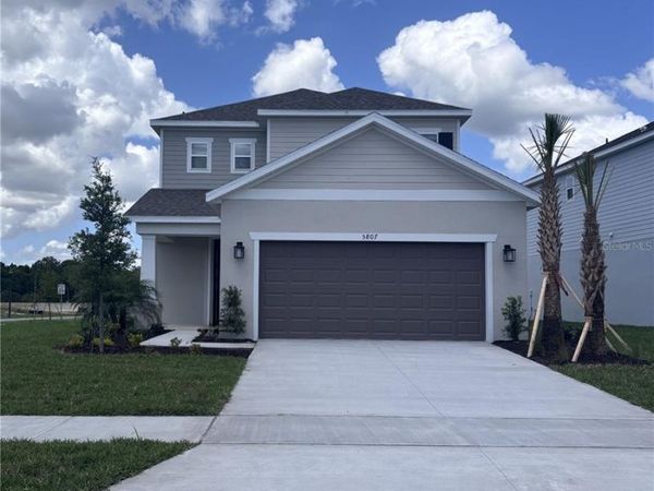 5807 PORTICO PLACE , KISSIMMEE, FL 34758
