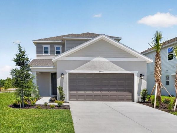 5807 PORTICO PLACE, KISSIMMEE, FL 34758