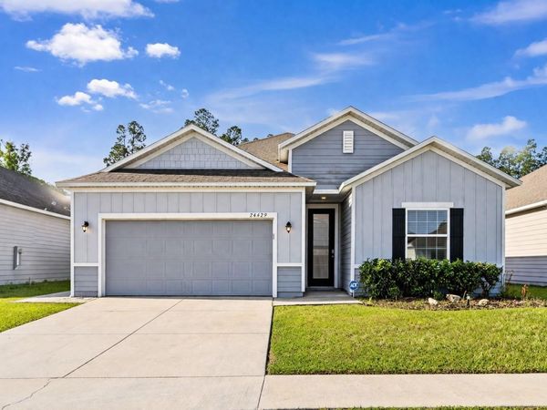 24429 NW 7TH LANE , NEWBERRY, FL 32669