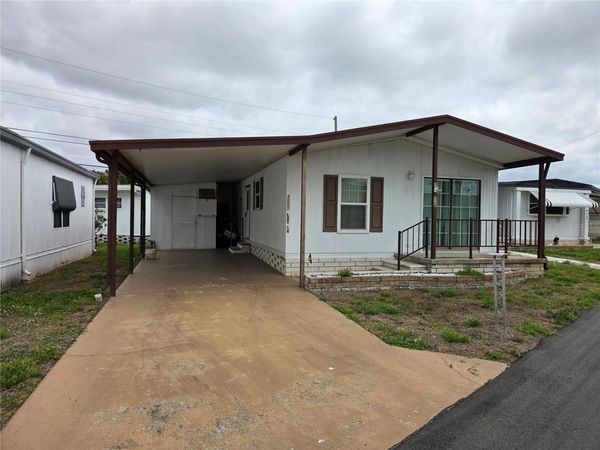 4157 71ST LANE N, Unit 14, ST PETERSBURG, FL 33709