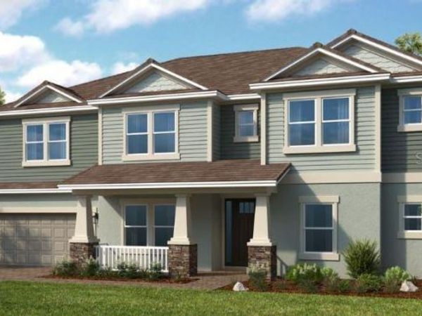 11270 KINGLY LANE, ODESSA, FL 33556