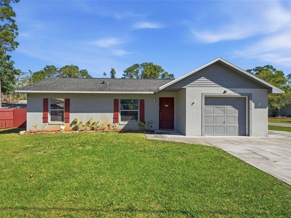 6459 FALL STREET , ST CLOUD, FL 34771